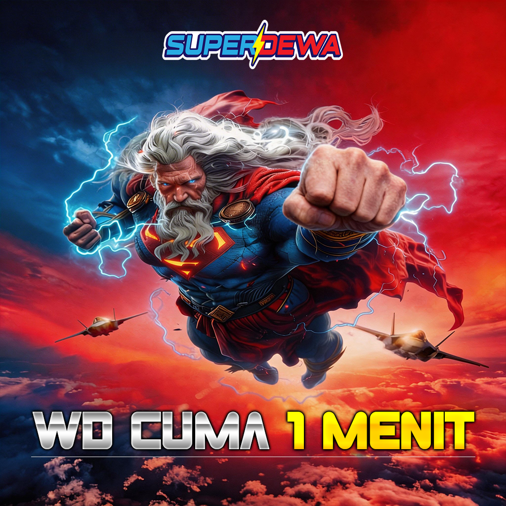 SUPERDEWA